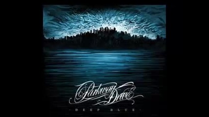 Parkway Drive - Unrest