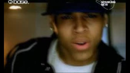 Chris Brown Juelz Santana - Run It