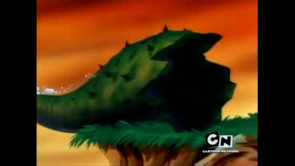 Tom & Jerry Kids Show - Prehistoric Pals