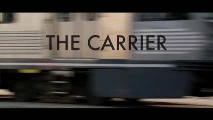 The Carrier (2011) Trailer 1 С Чад Майкъл Мъри !