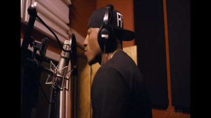Lecrae - All I Need Is You