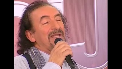 Zeljko Bebek - Tijana - Promocija - (tvdmsat 2013)