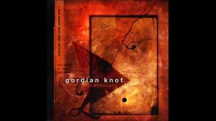 Gordian Knot - Surround me 