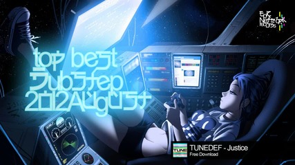 Top Best Dubstep - August 2012