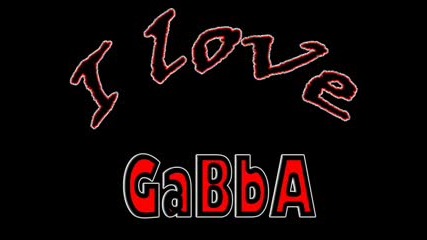 Gabba Mix 1