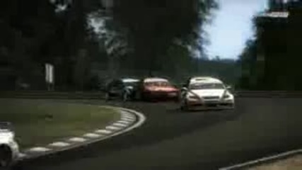 gtr evolution trailer 