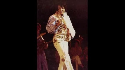 Elvis Presley Shocking Audio From 1974.flv
