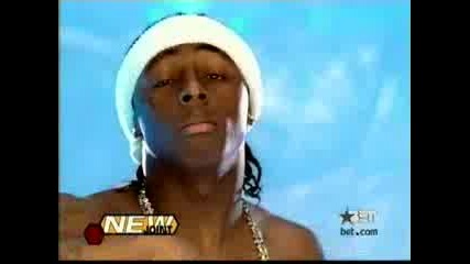 Lil Wayne Feat. Birdman & Mack 10 - Shine 