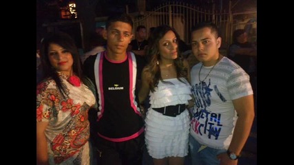 sali bend