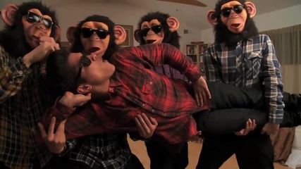 Свежа песен за всички мързели ^^ Bruno Mars - The Lazy Song Vbox7