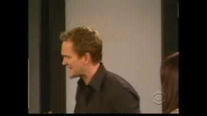 How I Met Your Mother - Season 4 Promo