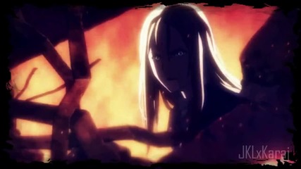 [amv] Resistance
