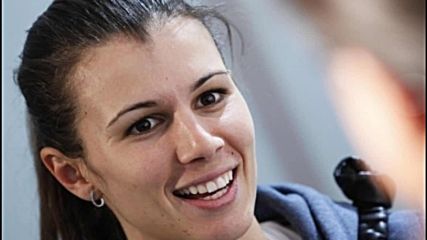 Цвети: Чувствам се по-спокойна и по-уверена, това даде резултат