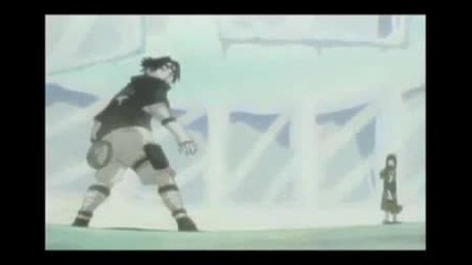 Naruto Amv4
