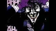 Batman The Killing Joke Part 2