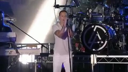 Linkin Park - What I`ve done and New Devide Live [* H Q *]