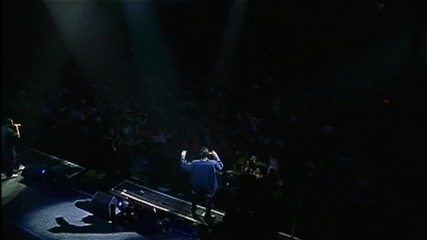 Dr Dre feat Snoop Dogg - Next Episode (the Up In Smoke Tour Dvd)
