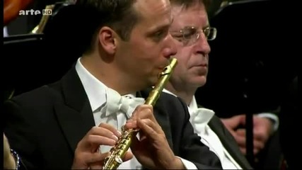 Wiener Philharmoniker - Maurice Ravel - Bolero