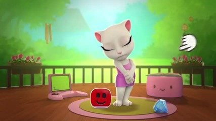 My Talking Tom ep.14 - My Turn!