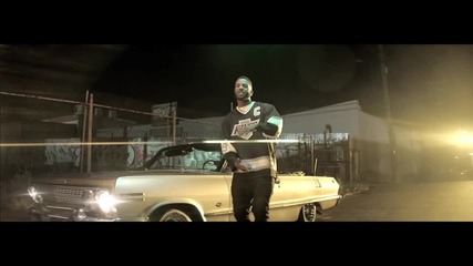 The Game - Ryda ft. Dej Loaf