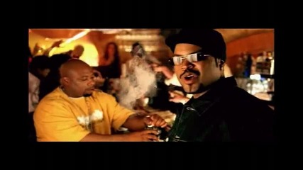 Westside Connection - Gangsta nation (Promo Only)