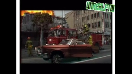 Dmx - Who We Be [ Високо Качество ] / Official Video /