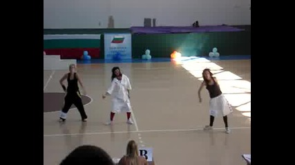 Vt i Sofiq - Соло - The Center
