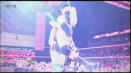 Wwe Randy Orton custom Titantron 2010-2011
