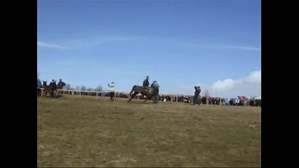 Кушия на Тодоровден