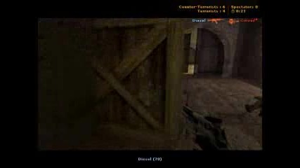 Counter - Strike By Bombata - Stuff