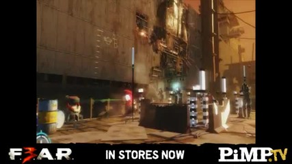 Pimp Daily Dose 4 7 - F.e.a.r 3, Body Count, World of Tanks