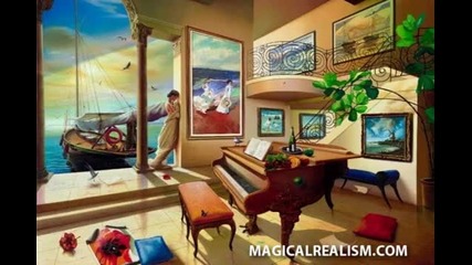 Orlando Quevedo - Magical Realism