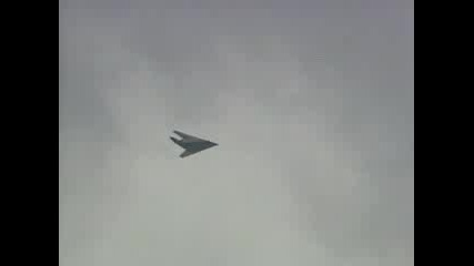 F - 117 