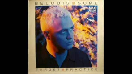 Belouis Some - Target practice (extended version) 