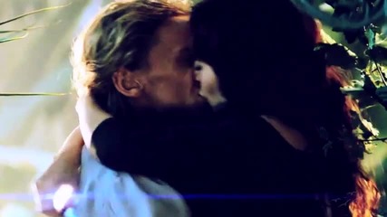 i wanna shelter you // City of Bones [spoiler!]