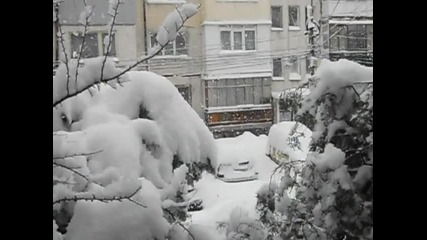 1.18.2016 - Кубрат Зима