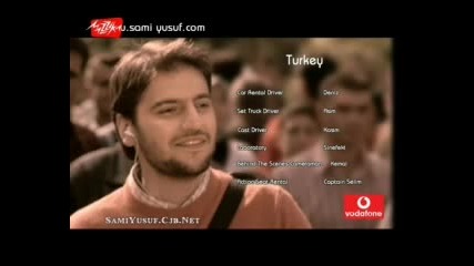 sami yusuf allahu allah 