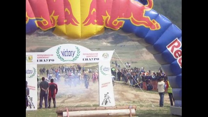 офф роад хисаря 2008 еп.1