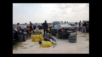 Bmw team София