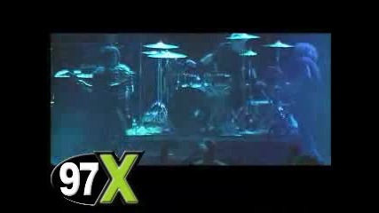 My Chemical Romance Look Back Part 4