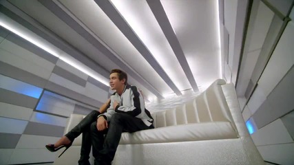 Austin Mahone ft. Pitbull - Mmm Yeah