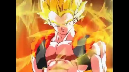 Goku and Vegeta - A Warrior Brotherhood - Amv