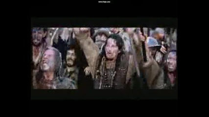 Manowar - I Believe (braveheart)