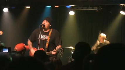 One Less Reason - A Day to be Alone