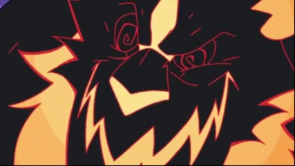 Panty and Stocking with Garterbelt 03 Eng Dub