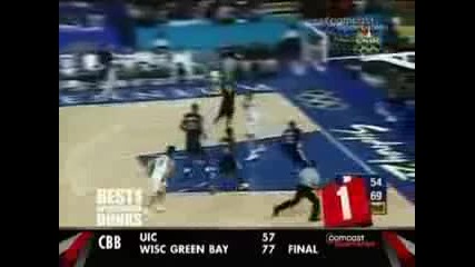 Nba The Greatest Dunk Ever Made: Vince Carter Over Weis