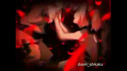 Naruto - Red Breathe Into Me