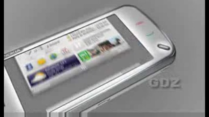 Nokia N97