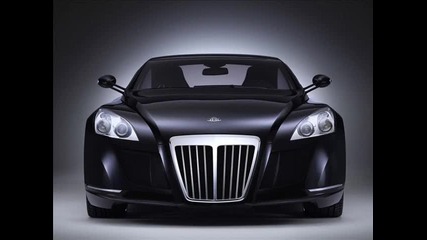 Nai - Qkite I Nai - Bogatite Cars 
