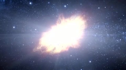 Crab Nebula Supernova Explosion High Definition 